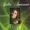 CD Cover: Green by Julia Amisano